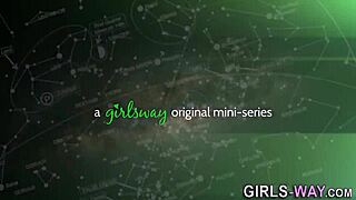 I love tribbing with this cute lesbian in heels.