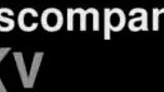 Hot Brunette Girl's First Anal Sex With Big Cock