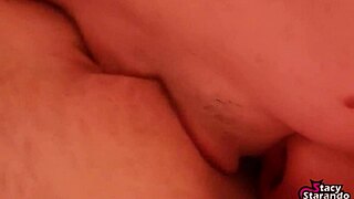 tinder girl agreed to sex on camera with big cock creampie 😏