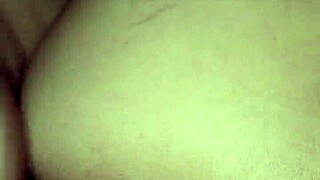 The tattooed Mexican prostitute got hot and ready.