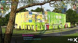 fashionbusiness episode 3-15 with handjob on someone else's dick 😏