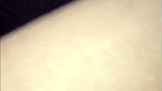 Chubby Slut's Juicy Pussy Gets Fucked By Bbc!