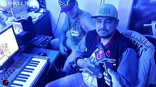 From Bus Singing to Master Composer and Singer