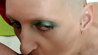 Intense Face Fucking Blowjob By German Milf Prostitute Sandra