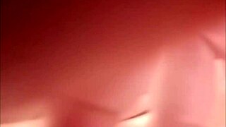 i cum on my horny lover's face twice after she sucks my big cock