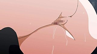 this hentai blowjob compilation is intense