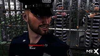 fashionbusiness episode 3-15 with handjob on someone else's dick 😏