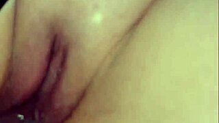 Chubby Slut's Juicy Pussy Gets Fucked By Bbc!