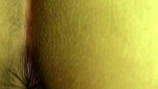 Tranny Deborah Tavares Asshole Plugged While Jerking Off