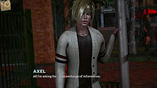 Eternum 188 Game Challenge