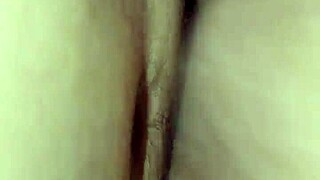 The tattooed Mexican prostitute got hot and ready.