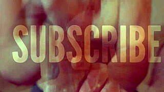 hey, never try repeating this lactating milf handjob