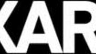 hey, watch this flexible lesbian devour her redhead girlfriend's pussy