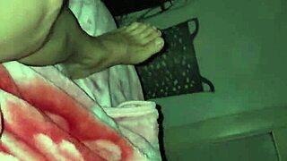 The tattooed Mexican prostitute got hot and ready.