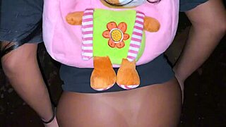 She offers her pussy so work never ends