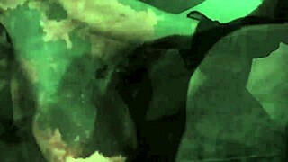 Vintage erotic silent movies revealed!