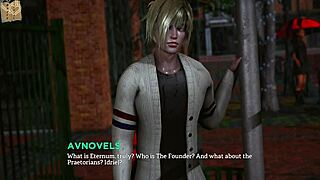 Eternum 188 Game Challenge