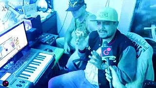 From Bus Singing to Master Composer and Singer