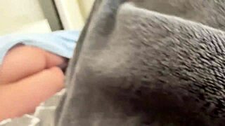 Bratty step sister jerks you off ~ koochie kachow ~ household fantasy ~ scott stark 😈