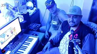 From Bus Singing to Master Composer and Singer