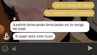 gatita policia plays a fun role in the story