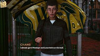 Eternum 188 Game Challenge