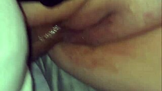 Chubby Slut's Juicy Pussy Gets Fucked By Bbc!