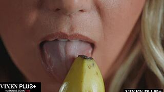 Vixenplus Remy Gets Anal Trouble With Law