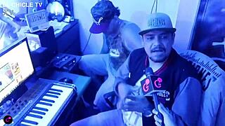 From Bus Singing to Master Composer and Singer