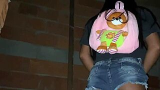 She offers her pussy so work never ends