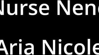 Aria Nicole Faces Humiliation in Corporate Slavery Scenario