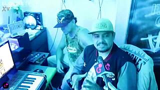 From Bus Singing to Master Composer and Singer