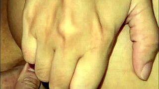 arab curvy beauty fucked in tight ass for first time, it hurts! husband of friend mounts hard.