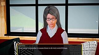 My New Family Adventures