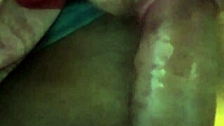 latina stepsister learns to suck monster cock