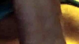 latina stepsister learns to suck monster cock