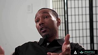 Nuru Massage Blonde Masseuse Andi Avalon Releases Hard Cock