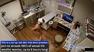 i scream in handcuffs pov backstage with natural tits gloves latex in florida lilith rose