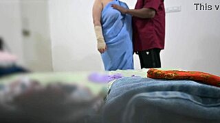 i'm fucking this housewife in a hidden affair, but we got caught on cam