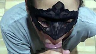 fiquei com a carinha cheia de porra - sailor girl