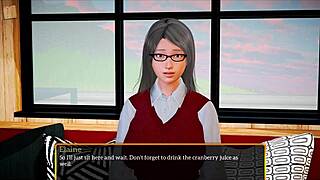 My New Family Adventures