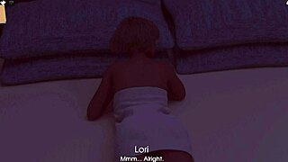 my pleasure 44, big tits and ass in this game