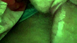 latina stepsister learns to suck monster cock