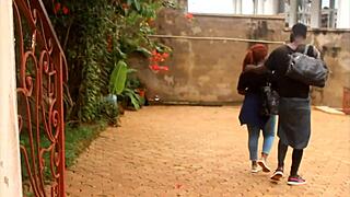 impressive sex scene in gogo adultery with wife fucked in front of husband 😏