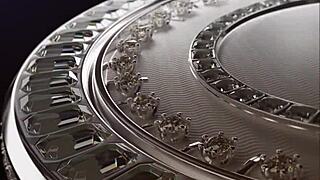 Redhead Yaya Gingersnatch Gets Her Twat And Ass Fucked By Rome Major