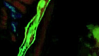 Vintage interracial fucking in london!