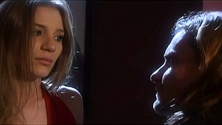 Aurora Snow Deepthroats Monster Cock