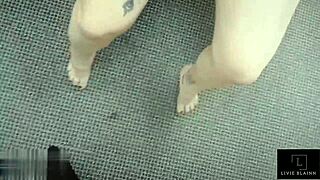 fuck me on the boardroom desk with your monster cock