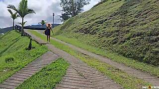 i fuck a blind mans daughter next to him cum drops on him and he thought it was cream