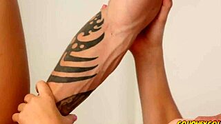 Holly Michaels Sucks Dick Then Gets Fucked Hard!